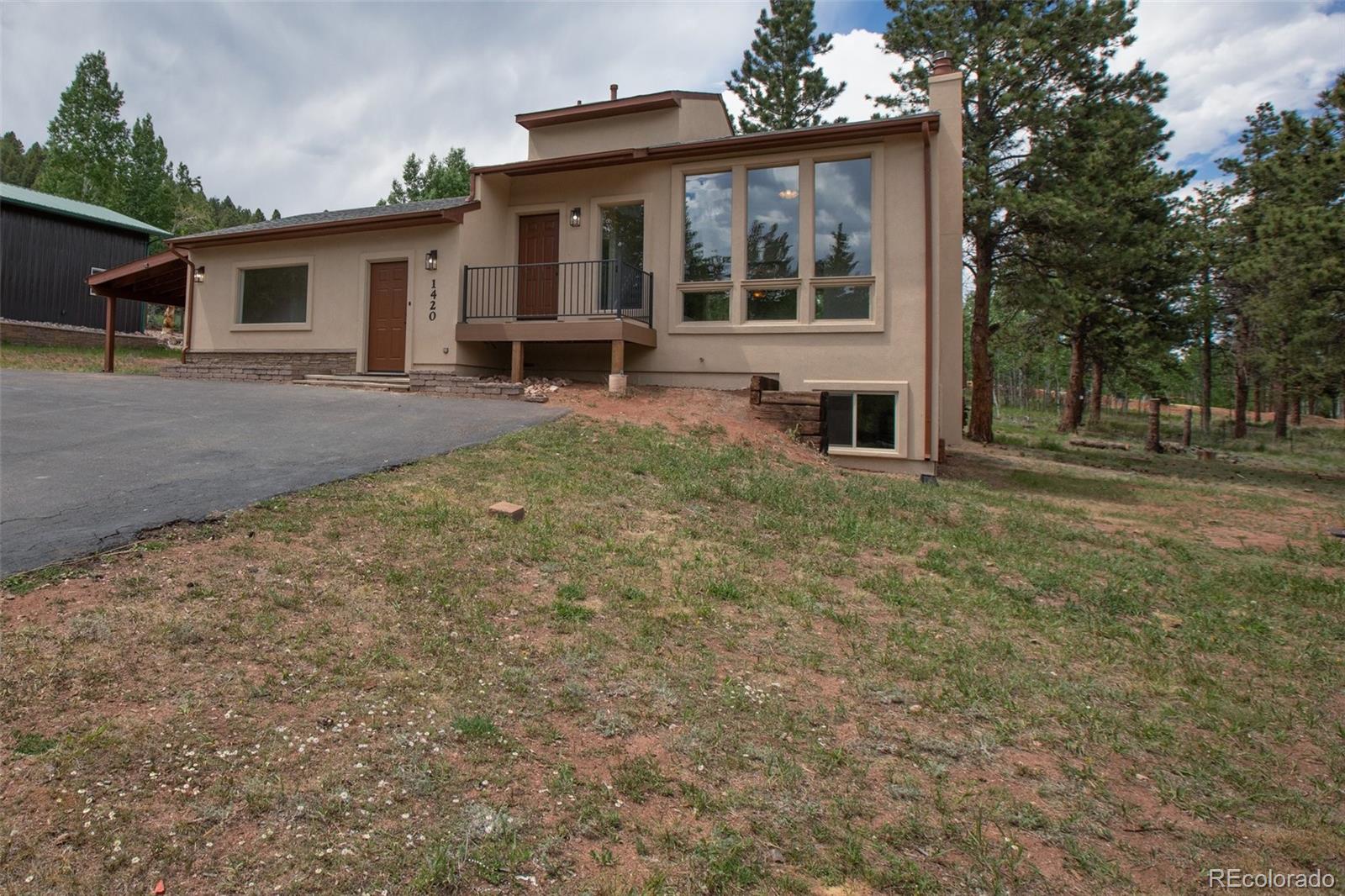 1420 juli court, Woodland Park sold home. Closed on 2024-08-02 for $550,000.