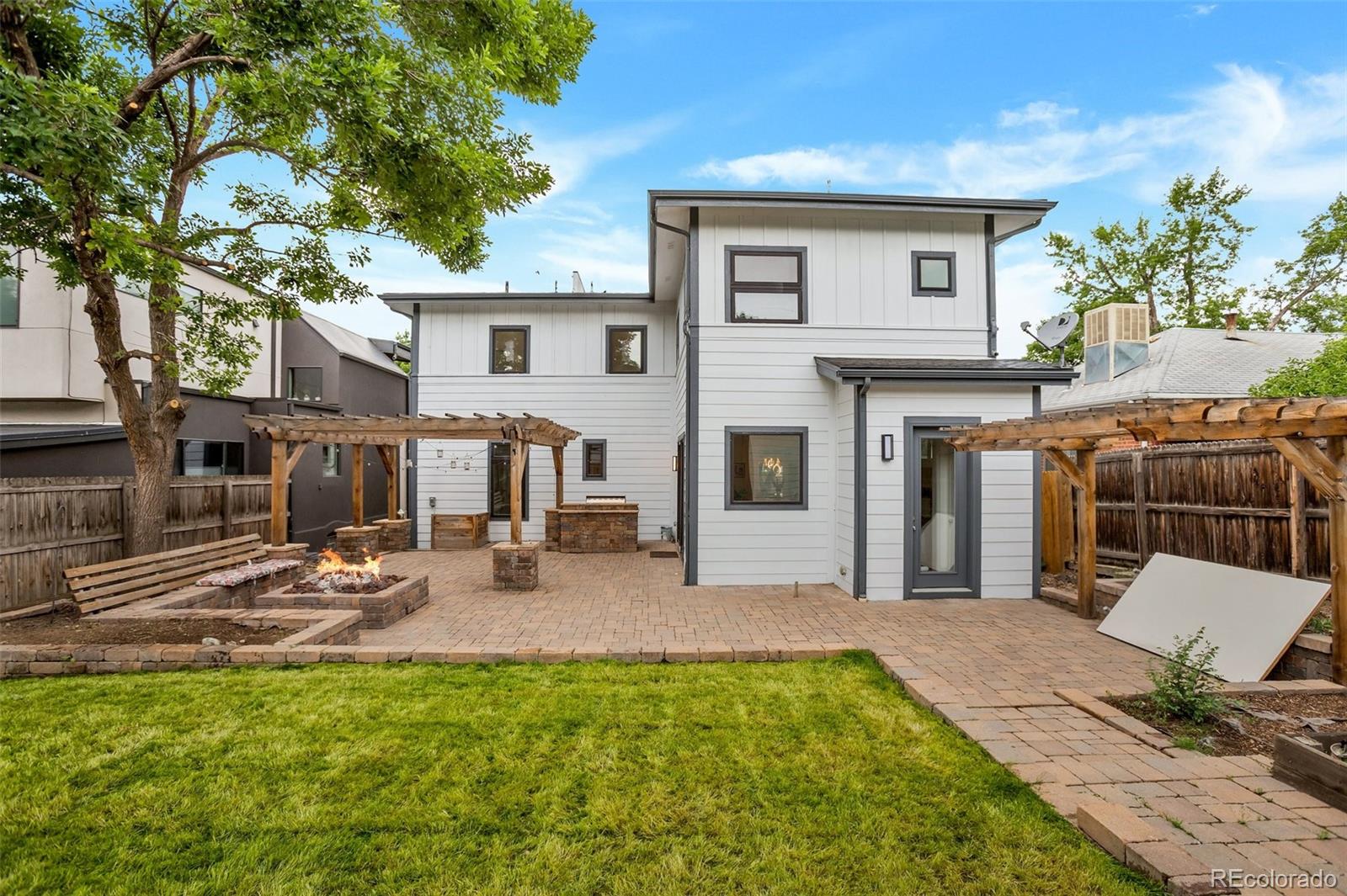 2130  Osceola Street, denver MLS: 7269476 Beds: 5 Baths: 3 Price: $1,590,000