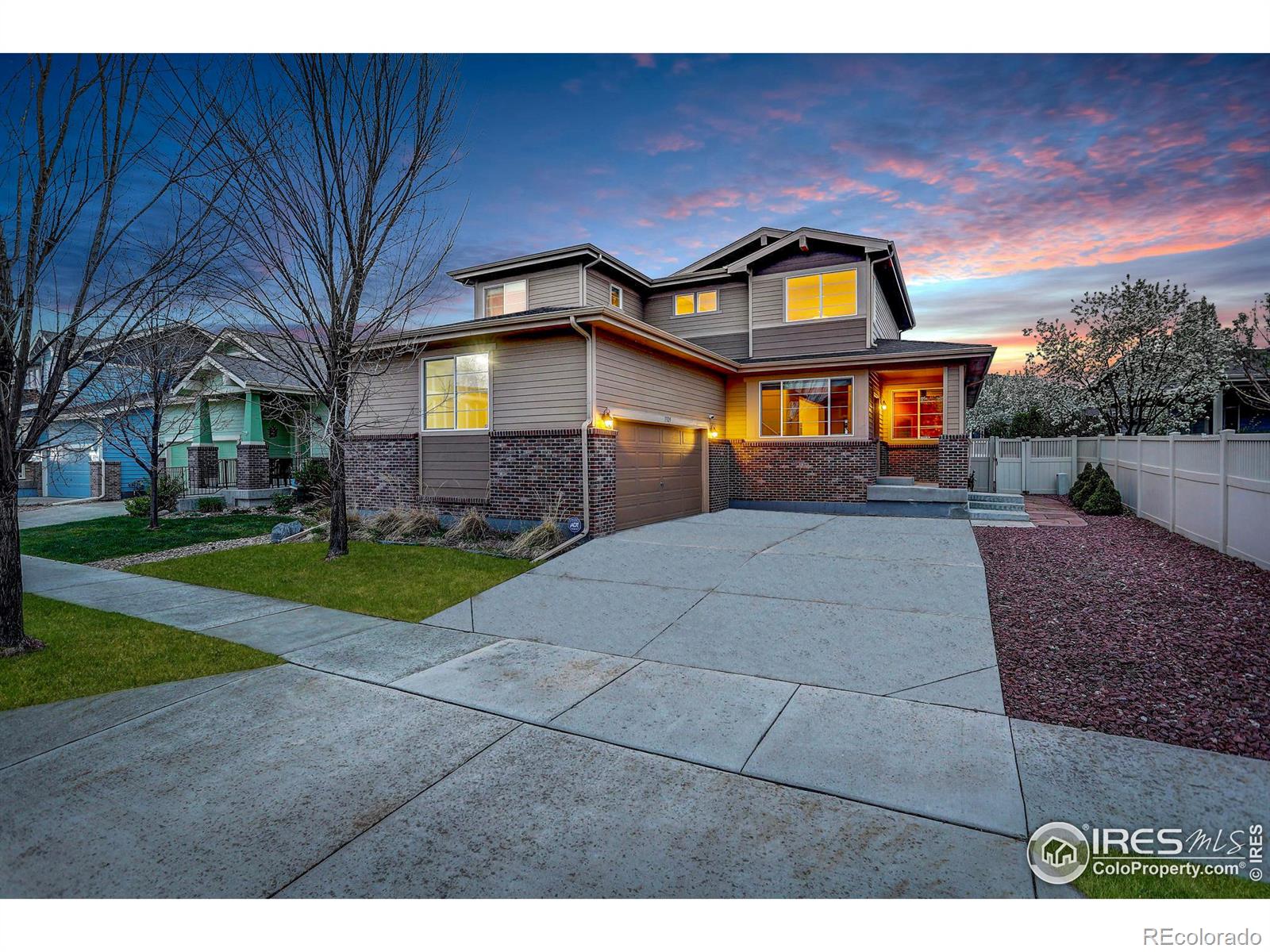 1329  Bluemoon Drive, longmont MLS: 4567891011754 Beds: 4 Baths: 3 Price: $629,750