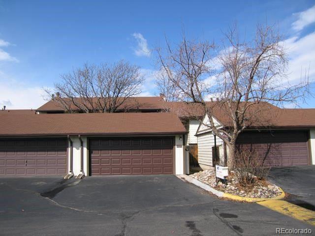 12010 E Harvard Avenue , Aurora  MLS: 5784781 Beds: 3 Baths: 2 Price: $305,000