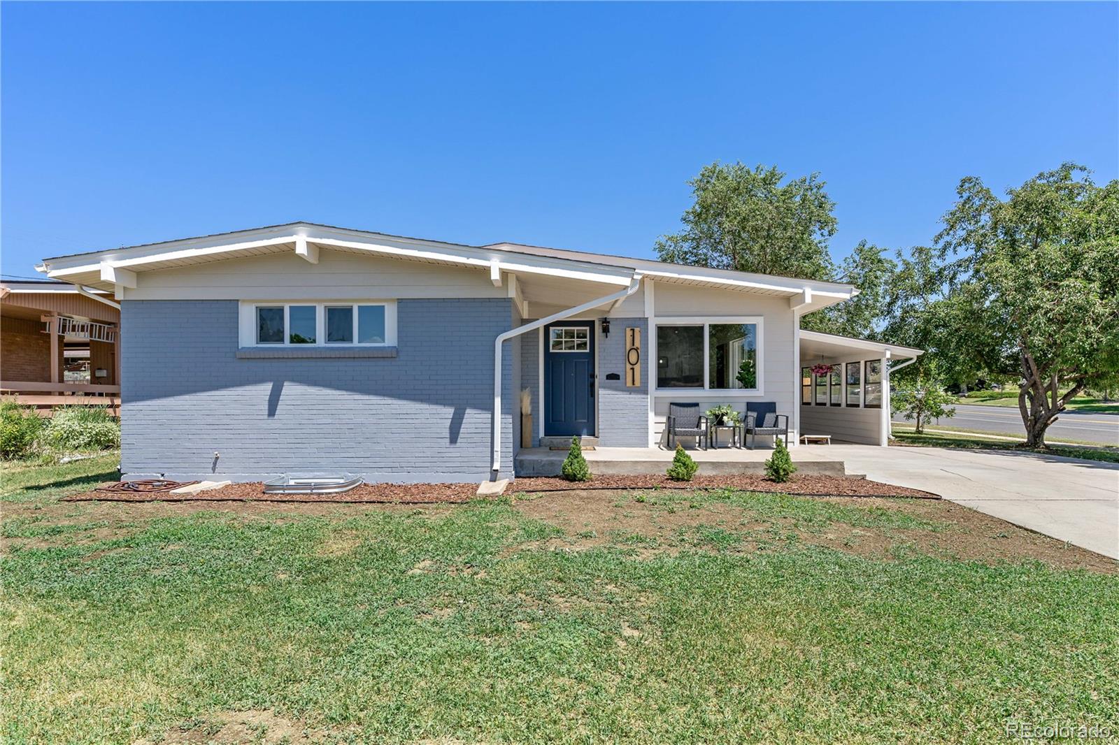 101 W 4th Drive, broomfield MLS: 3030660 Beds: 5 Baths: 4 Price: $649,000