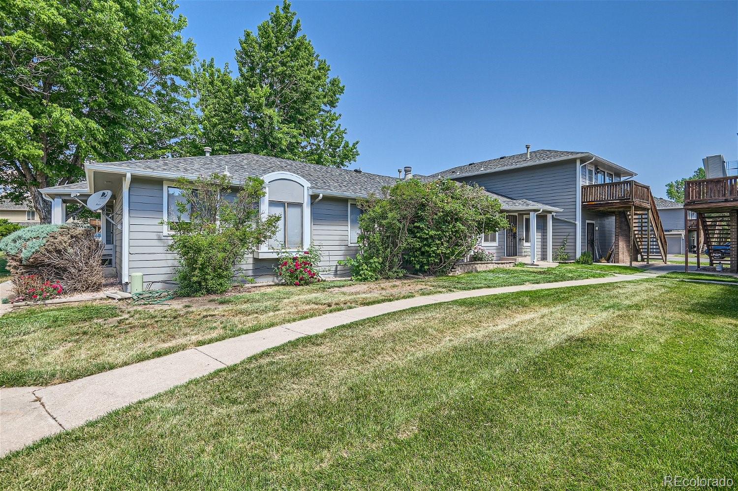 7953  York Street 2, Denver  MLS: 9782435 Beds: 3 Baths: 2 Price: $340,000