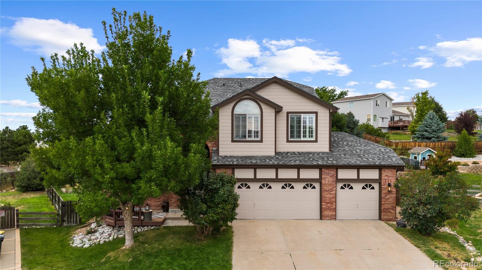 10515  humboldt peak way, Parker sold home. Closed on 2024-09-19 for $725,000.