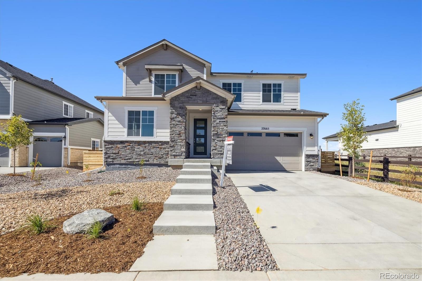 27665 E Byers Place, aurora MLS: 3756413 Beds: 5 Baths: 3 Price: $599,950