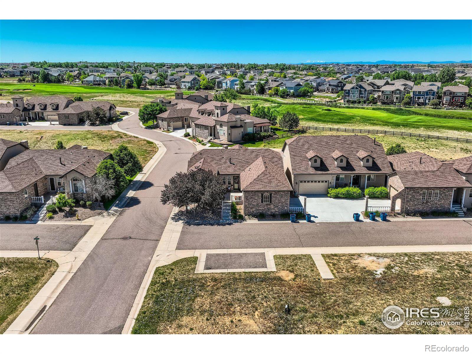 16380 e 119th circle, Commerce City sold home. Closed on 2024-09-26 for $615,000.