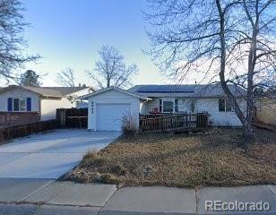 8722  Dudley Court, arvada MLS: 3960861 Beds: 2 Baths: 1 Price: $350,000