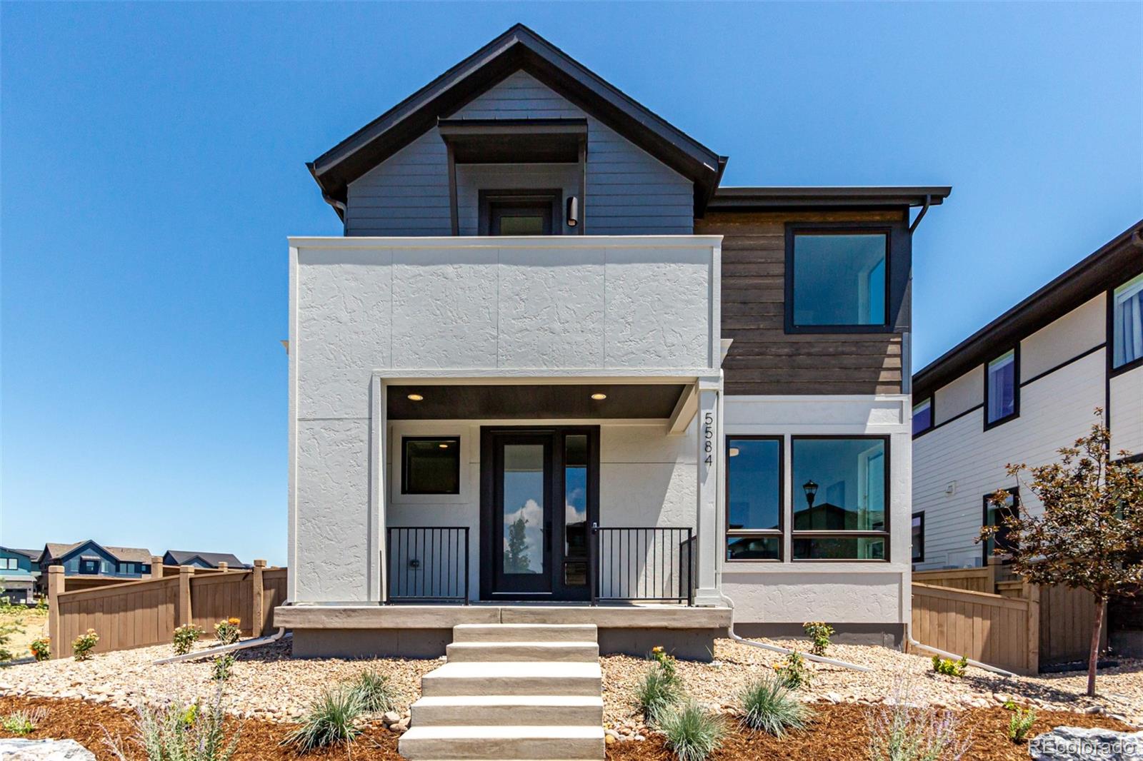  Longmont Home | MLS #: 84353015584  Moosehead Circle, Longmont Beds: 3 Baths: 3 Price: $964,900