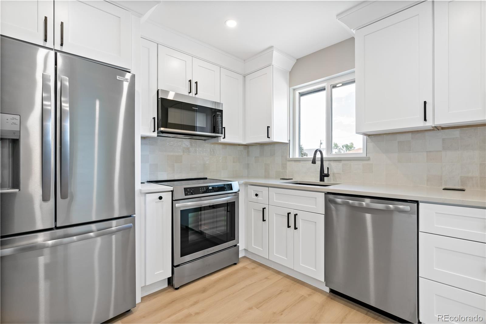 3657  Krameria Street, denver MLS: 6358476 Beds: 2 Baths: 1 Price: $385,000