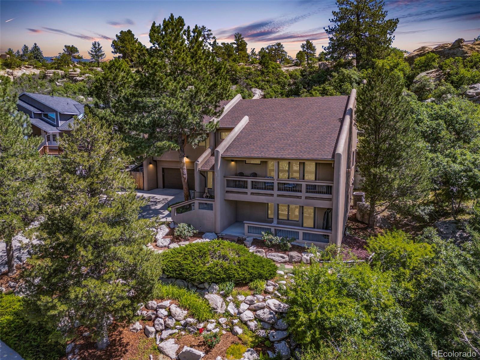 418  gordon drive, Castle Rock sold home. Closed on 2024-07-25 for $875,000.