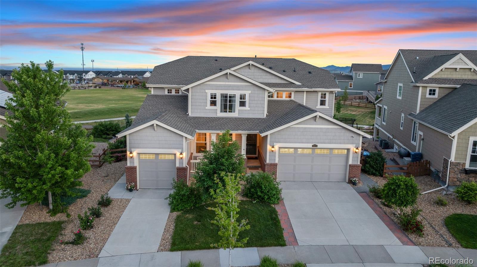19974 W 94th Lane, arvada MLS: 6723043 Beds: 7 Baths: 5 Price: $1,200,000