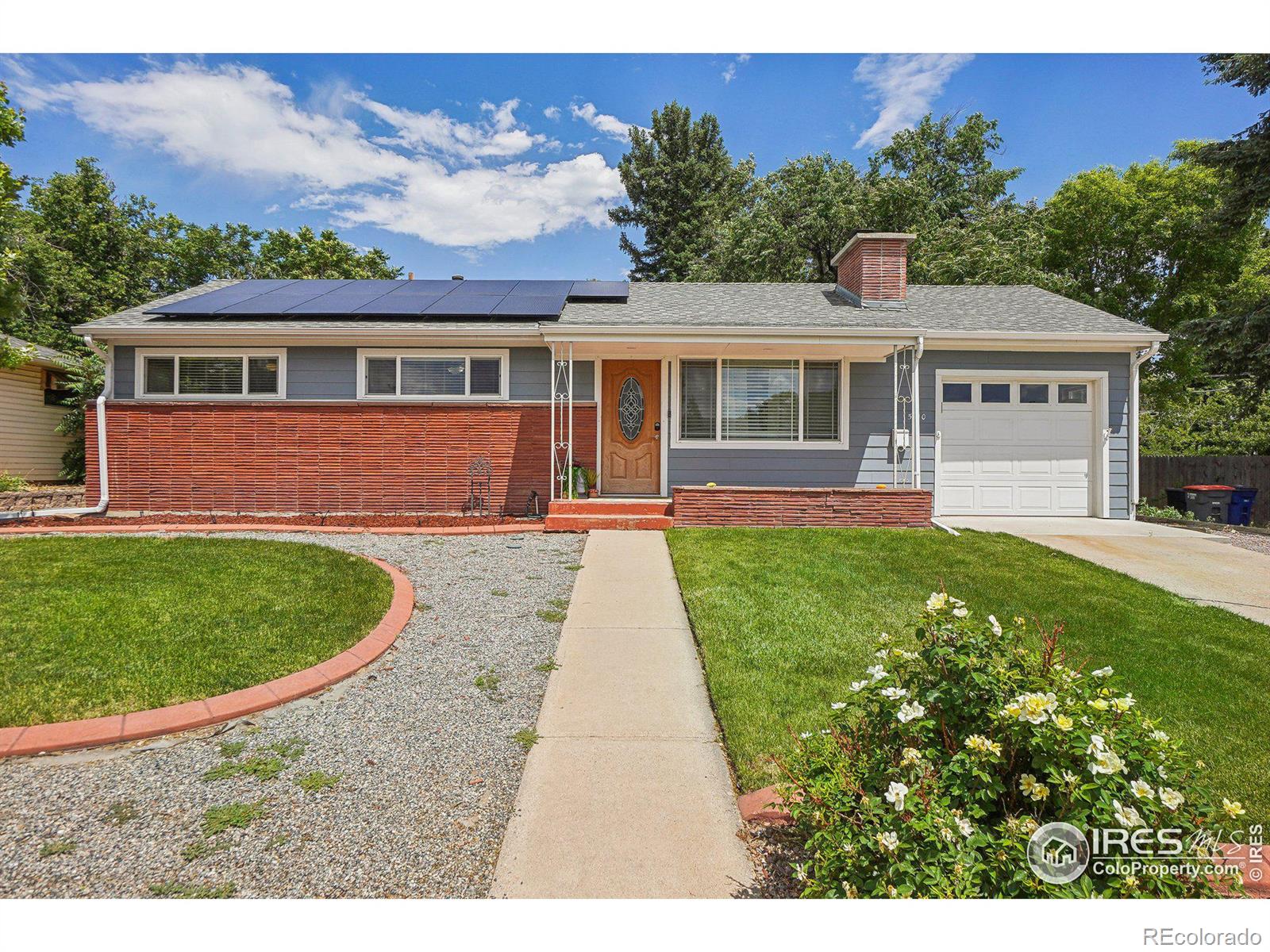 5710 S Hickory Street, littleton MLS: 4567891011961 Beds: 4 Baths: 3 Price: $625,000