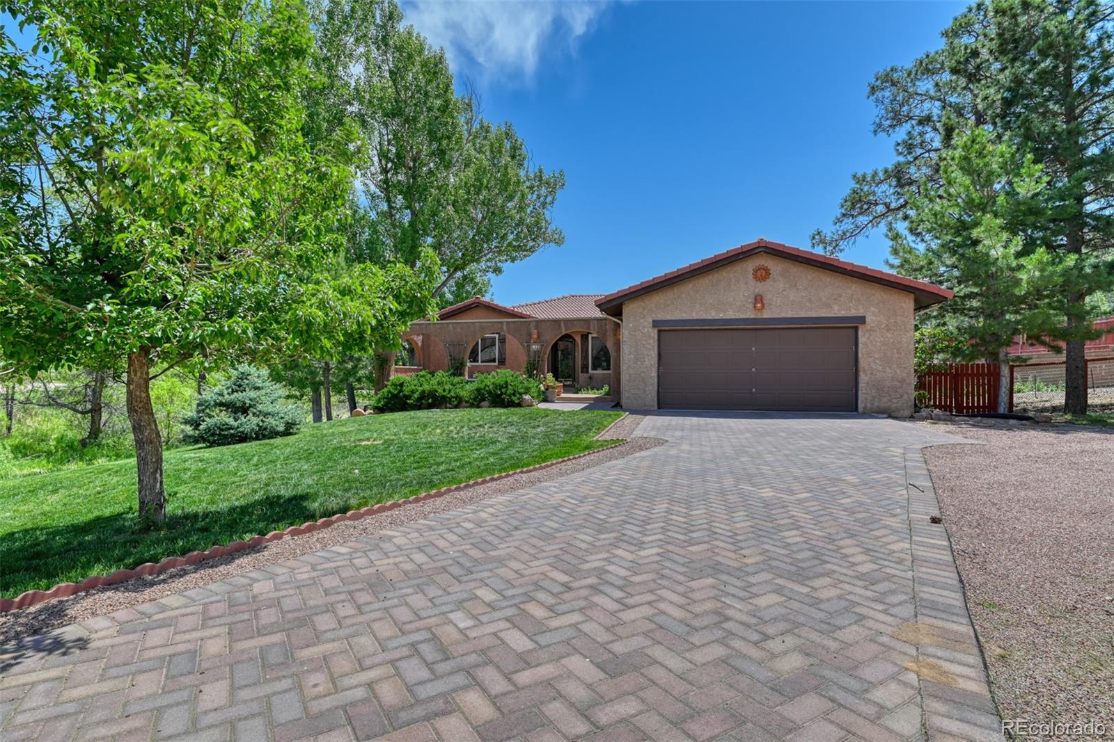 Woodmen Mesa Colorado Springs Home | MLS #: 720492715  Woodmen Court, Colorado Springs Beds: 4 Baths: 4 Price: $789,900