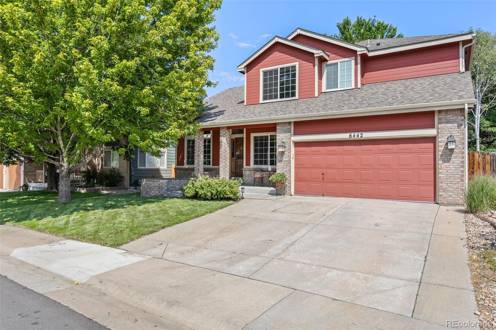 6442  quartz circle, Arvada sold home. Closed on 2024-11-14 for $814,900.