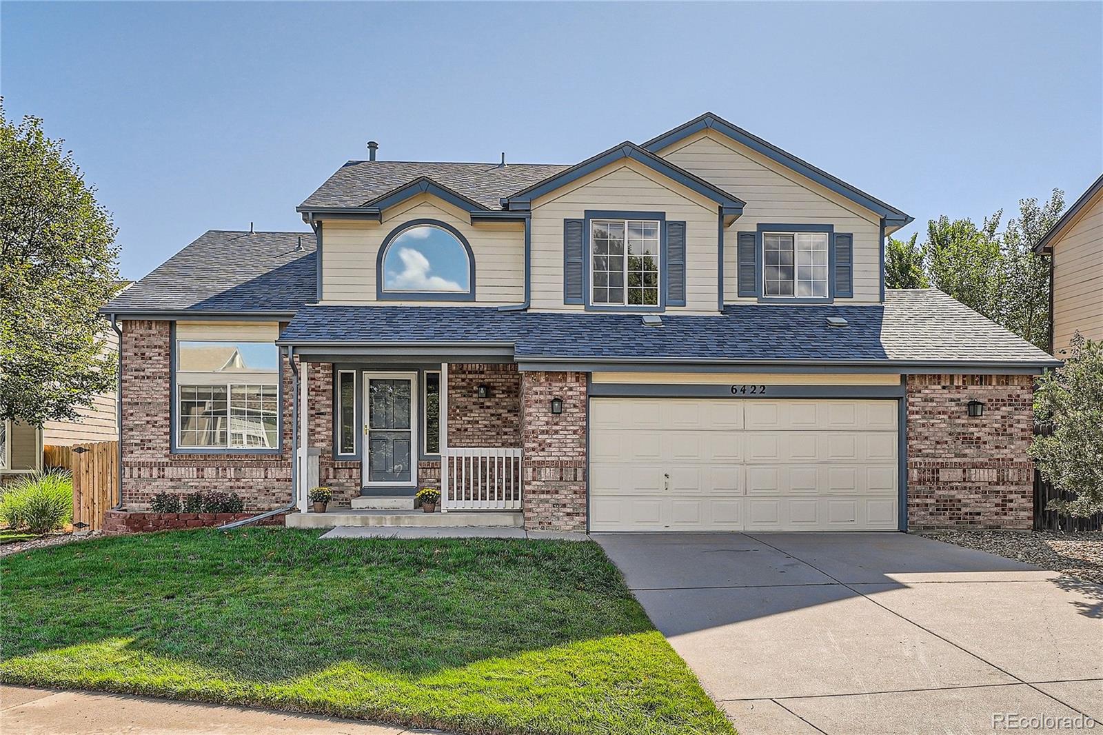 6422  quartz circle, Arvada sold home. Closed on 2024-10-16 for $710,000.