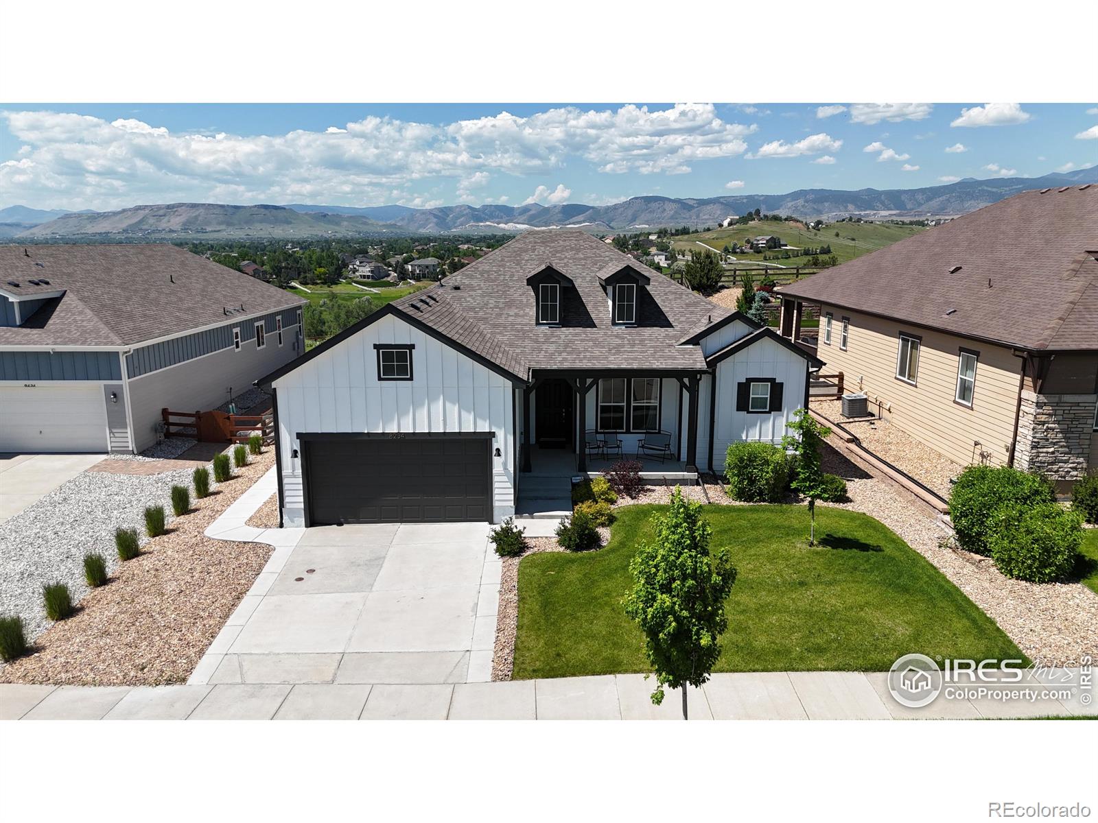 8234  moss circle, arvada sold home. Closed on 2024-07-25 for $1,050,000.