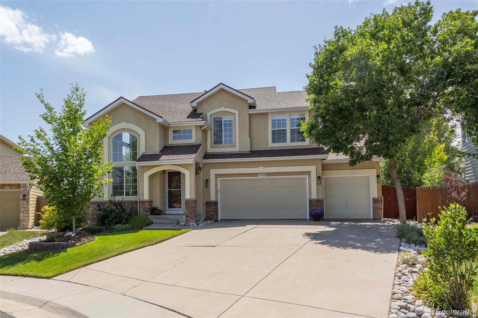 5248 E 130th Circle, thornton MLS: 1599861 Beds: 5 Baths: 4 Price: $625,000