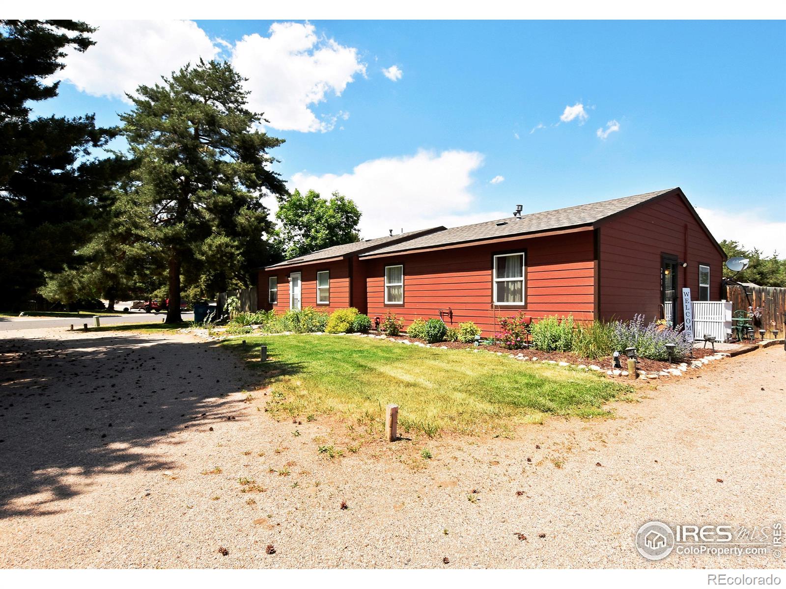 2816 w woodford avenue, Fort Collins sold home. Closed on 2024-08-01 for $305,000.