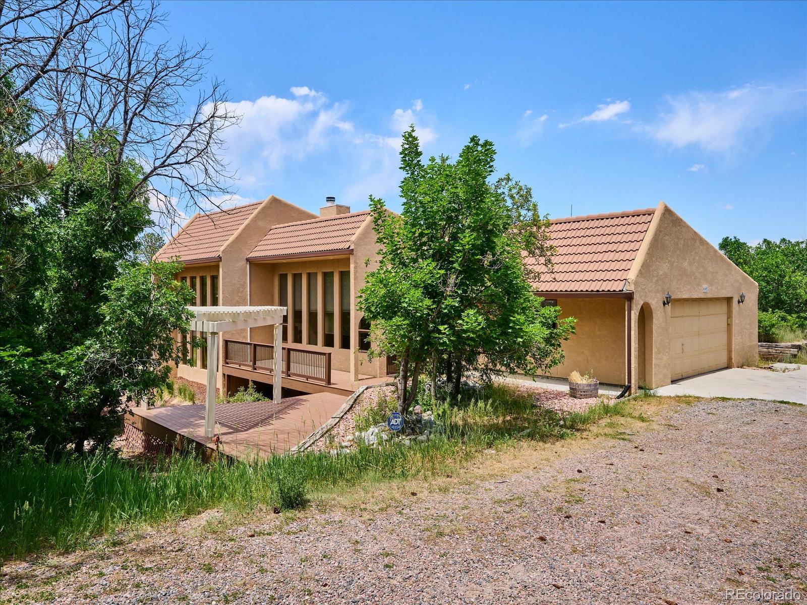 9197  clydesdale road, Castle Rock sold home. Closed on 2024-07-19 for $825,000.