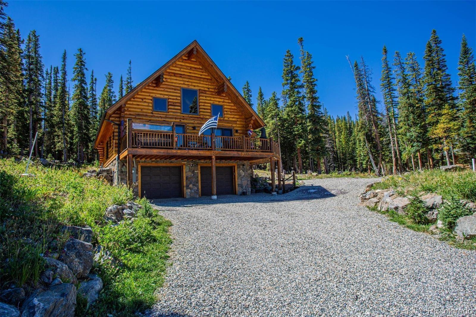 127  Hamilton Lane, breckenridge MLS: 4655287 Beds: 4 Baths: 4 Price: $1,395,000