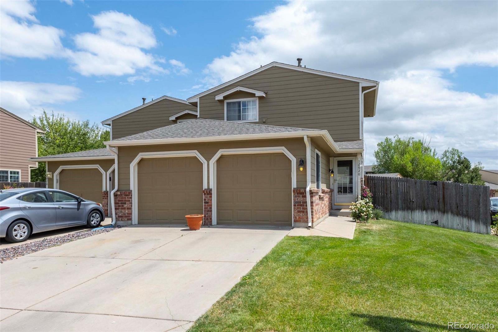 12620  Forest Street, thornton MLS: 9065034 Beds: 4 Baths: 2 Price: $425,000