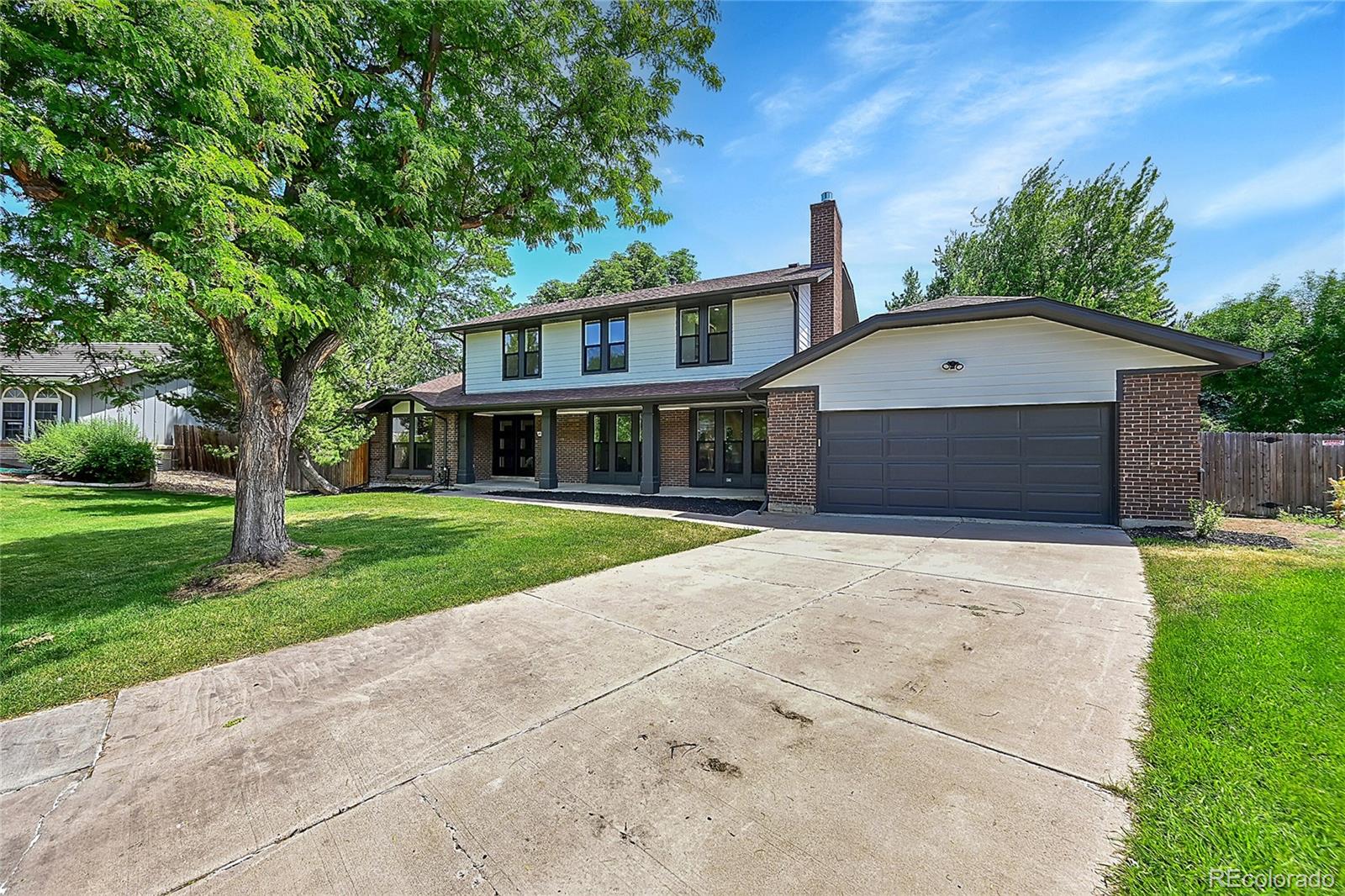 4137 s quebec street, Denver sold home. Closed on 2024-10-16 for $1,135,000.