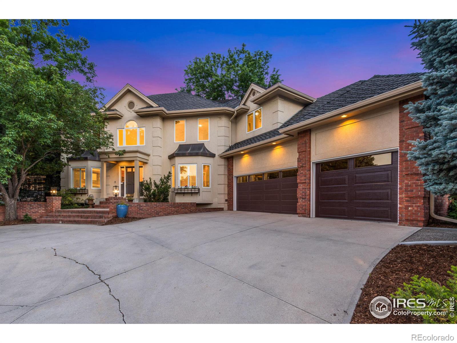 807  Whitehall Court, fort collins MLS: 4567891012178 Beds: 5 Baths: 4 Price: $1,195,000