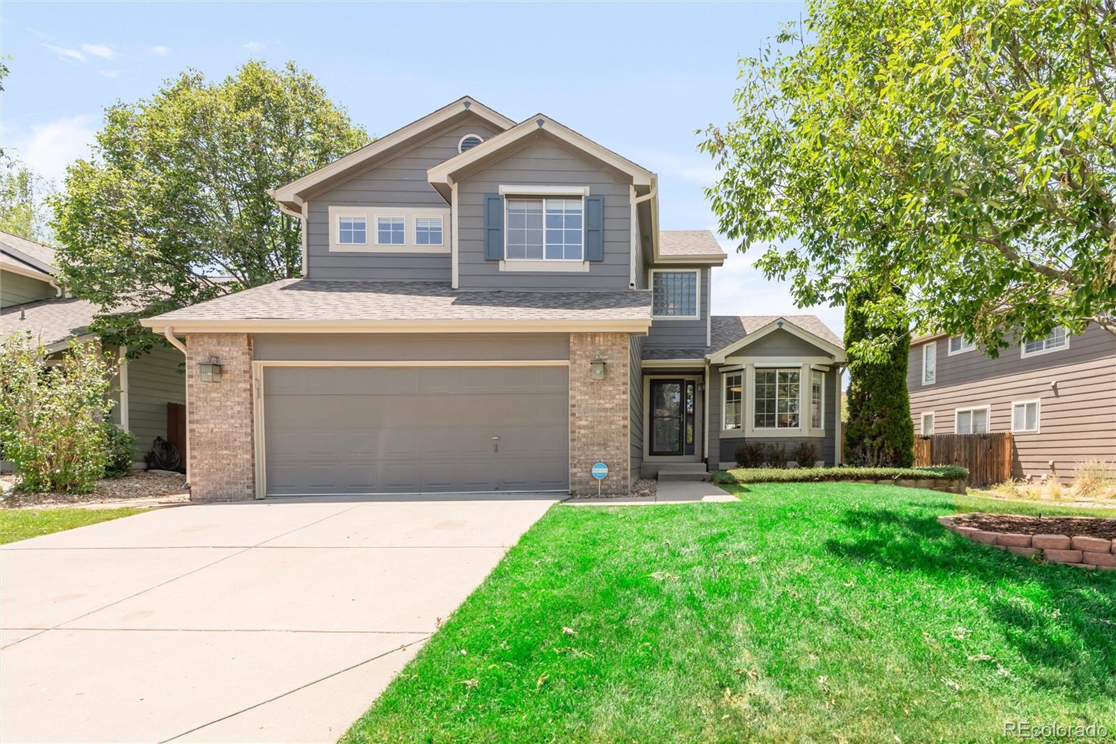 13237  Columbine Court, thornton MLS: 7004835 Beds: 4 Baths: 4 Price: $658,000