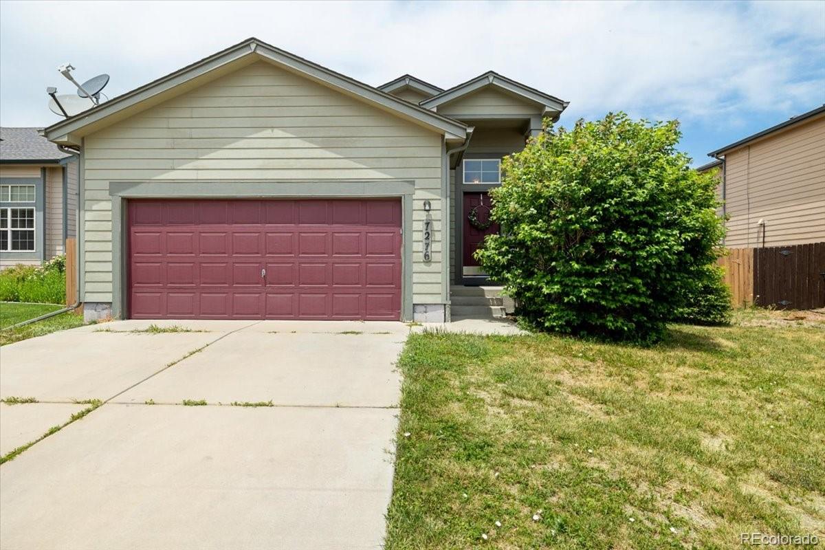 7276  josh byers way, Fountain sold home. Closed on 2024-10-01 for $435,000.