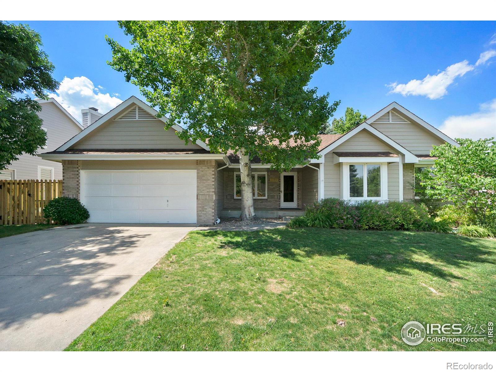 3000  Lisette Court, fort collins MLS: 4567891012216 Beds: 4 Baths: 4 Price: $812,999