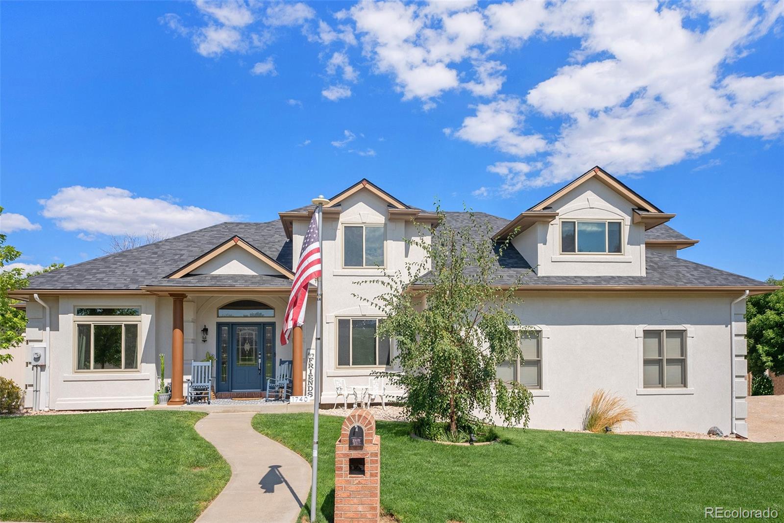 1740  red cloud road, Longmont sold home. Closed on 2024-10-30 for $822,000.