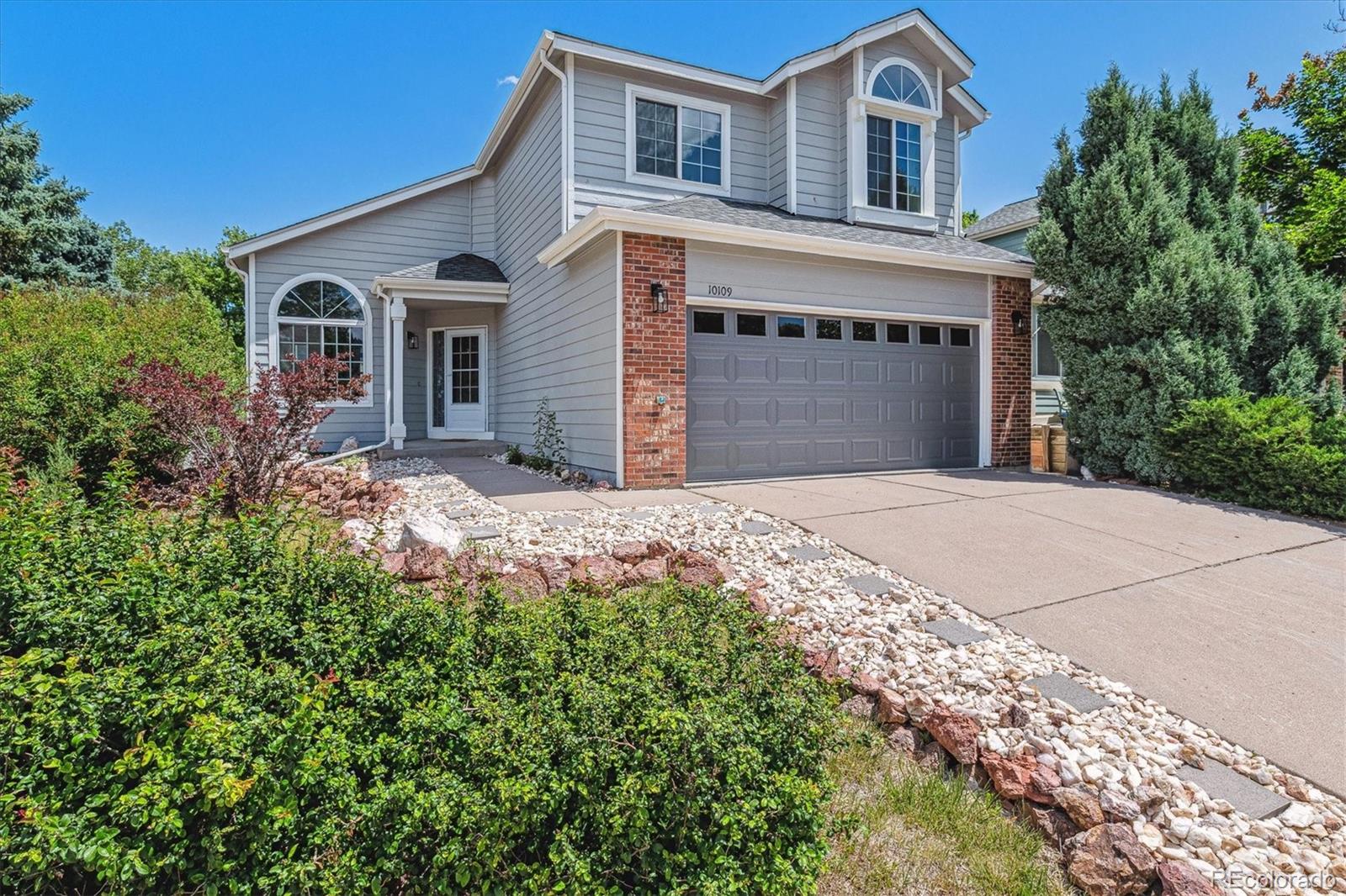 10109  Telluride Street, littleton MLS: 3566348 Beds: 5 Baths: 4 Price: $615,000