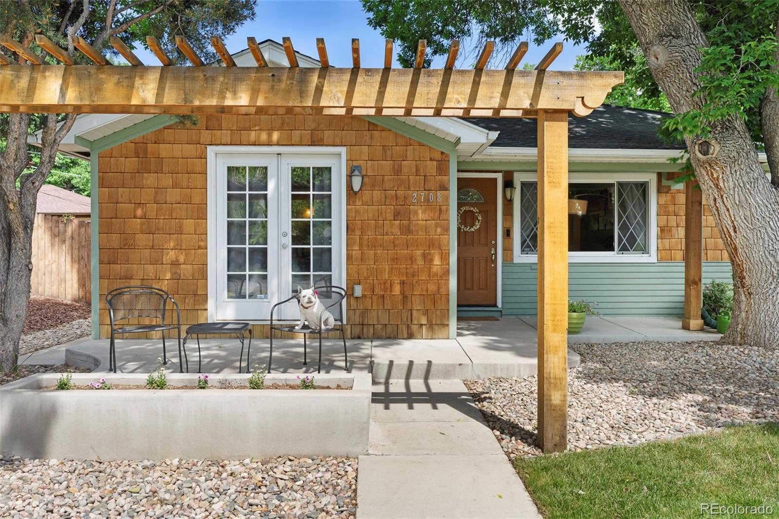 2708 S Adams Street, denver MLS: 9581080 Beds: 3 Baths: 3 Price: $924,900