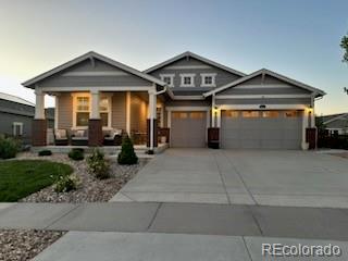 20028 W 95th Avenue, arvada MLS: 1635045 Beds: 4 Baths: 3 Price: $875,000