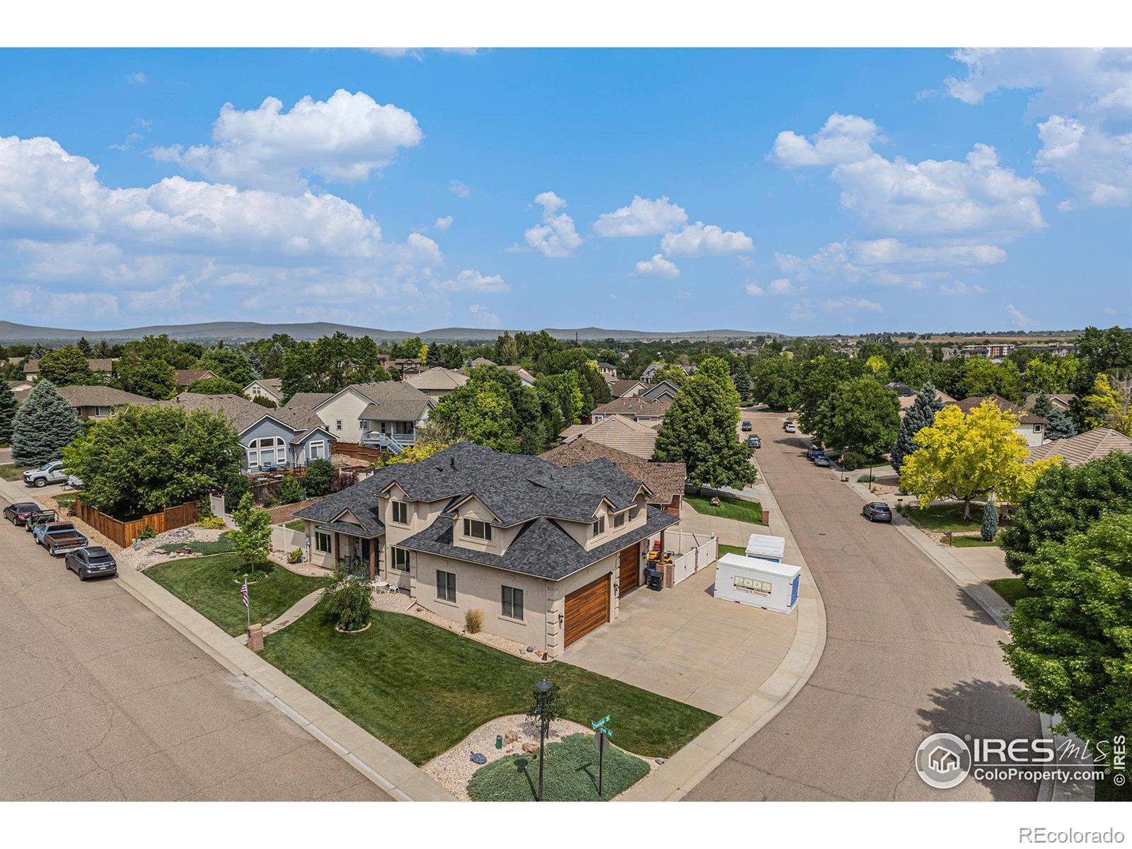 1740  red cloud road, Longmont sold home. Closed on 2024-10-30 for $822,000.