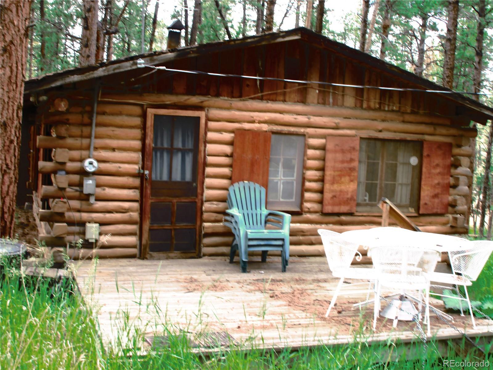  Bailey Home | MLS #: 3562654162  County Road-114 , Bailey Beds: 1 Baths: 0 Price: $150,000