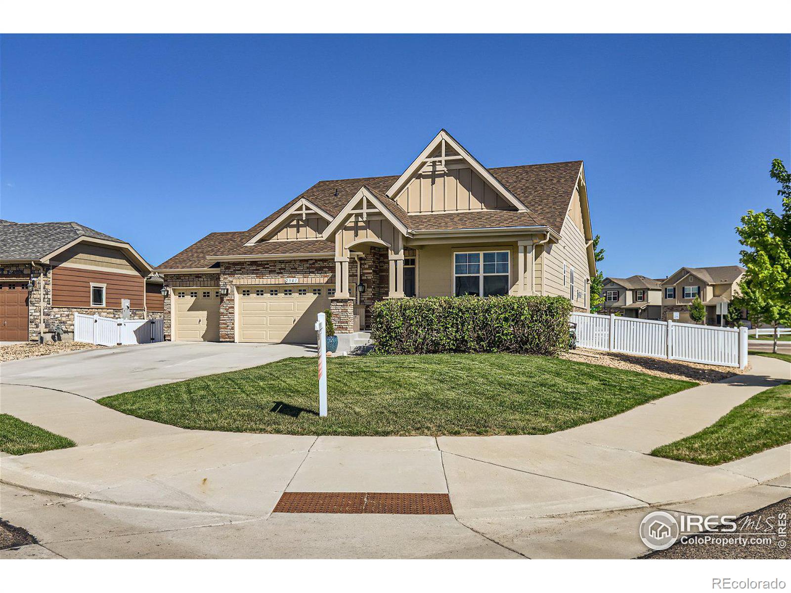 2301  french circle, Longmont sold home. Closed on 2024-09-04 for $725,000.