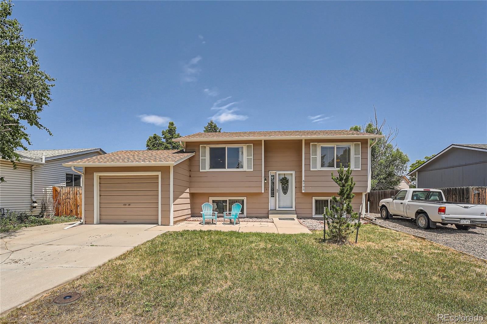 8795 W 86th Drive, arvada MLS: 5472217 Beds: 3 Baths: 2 Price: $515,000