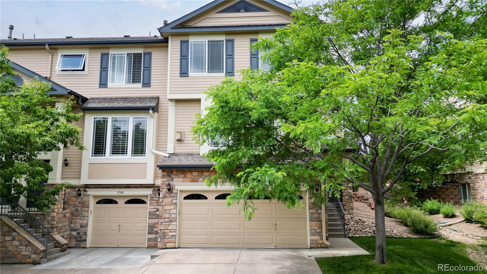 11358 W Radcliffe Drive, littleton MLS: 6923014 Beds: 3 Baths: 4 Price: $590,000