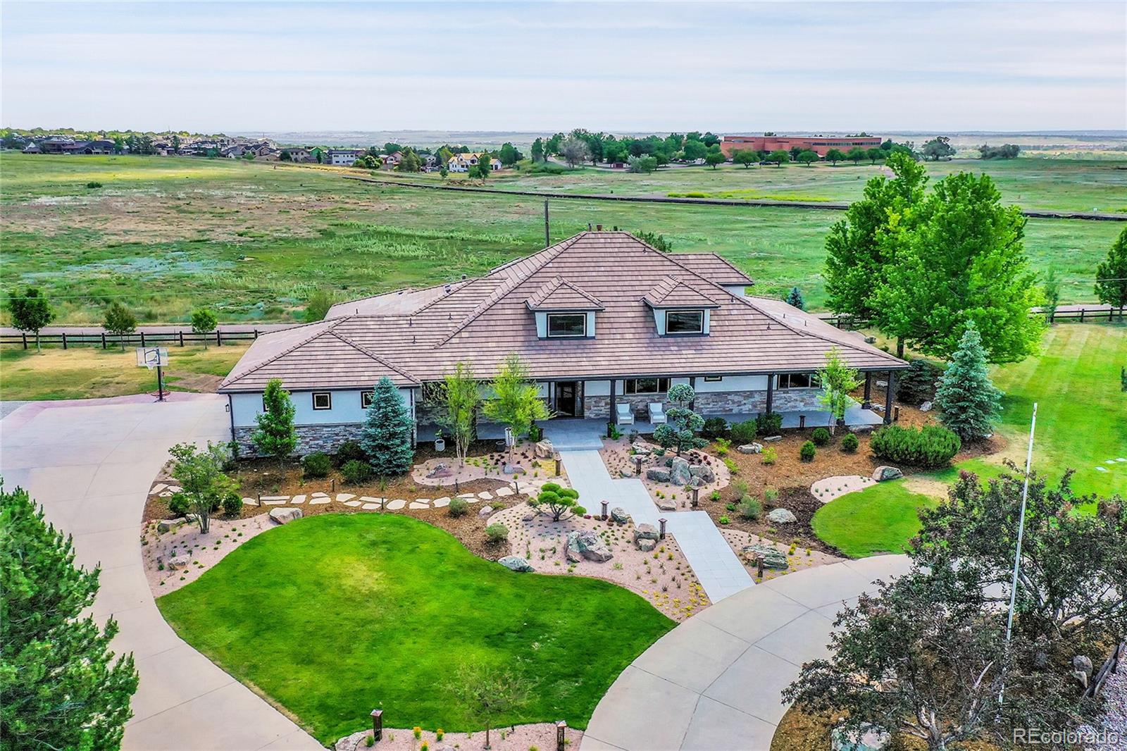 738  Skyway Drive, boulder MLS: 4556757 Beds: 5 Baths: 6 Price: $3,950,000