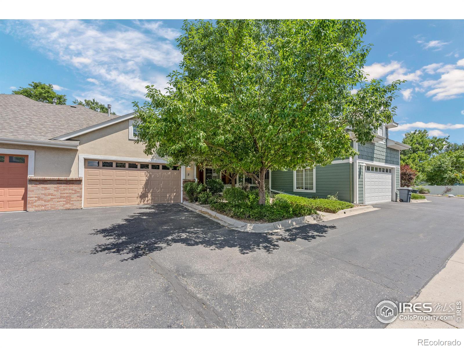 9028 W 50th Lane 2, Arvada  MLS: 4567891012352 Beds: 3 Baths: 3 Price: $485,000