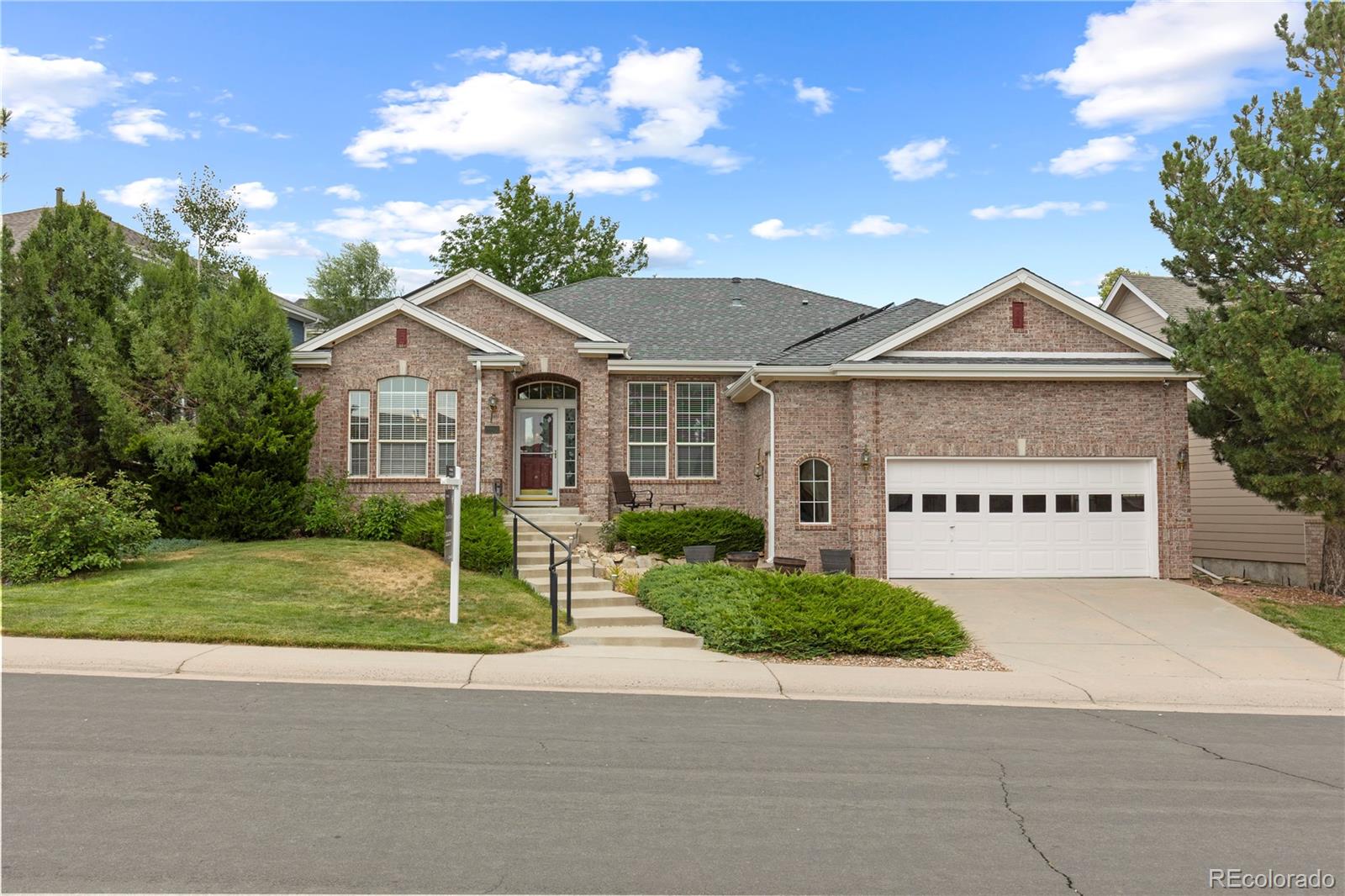 9983  arthur lane, Highlands Ranch sold home. Closed on 2024-09-27 for $700,000.