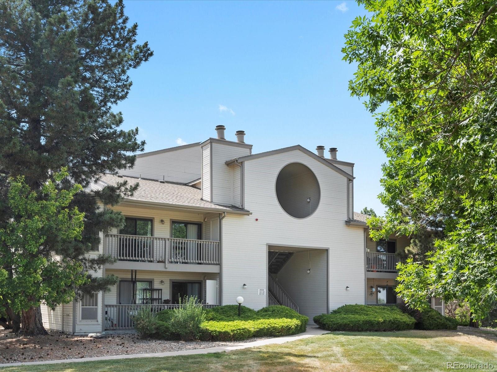 9666  Brentwood Way 106, Broomfield  MLS: 4728203 Beds: 2 Baths: 2 Price: $319,000