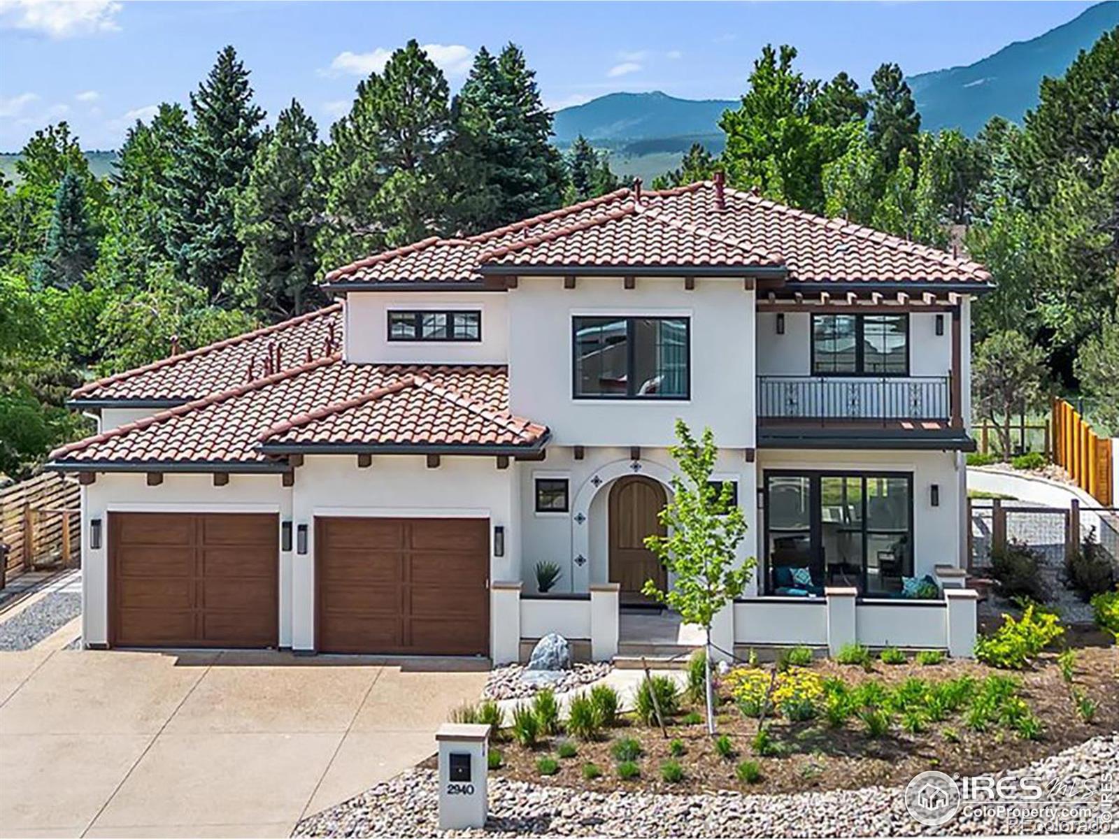 2940  Lafayette Drive, boulder MLS: 4567891012379 Beds: 4 Baths: 5 Price: $3,000,000