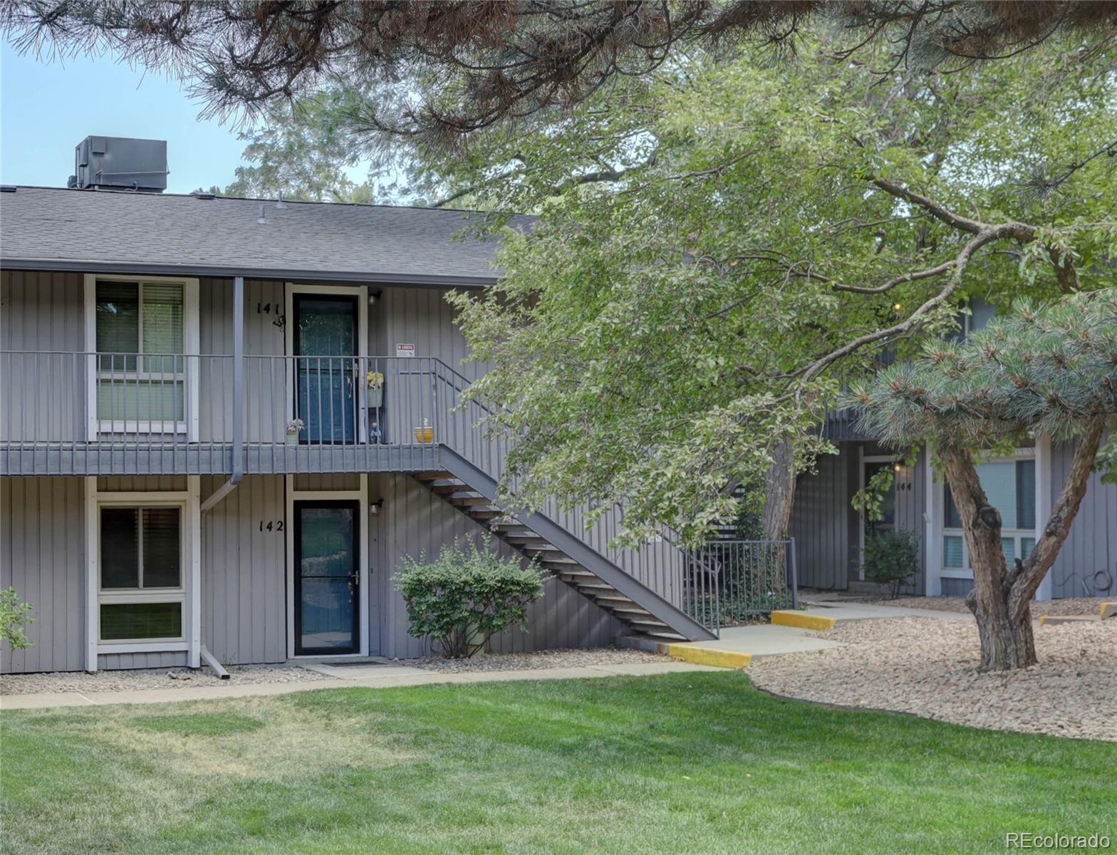 6495 e happy canyon road, Denver sold home. Closed on 2024-08-23 for $329,900.