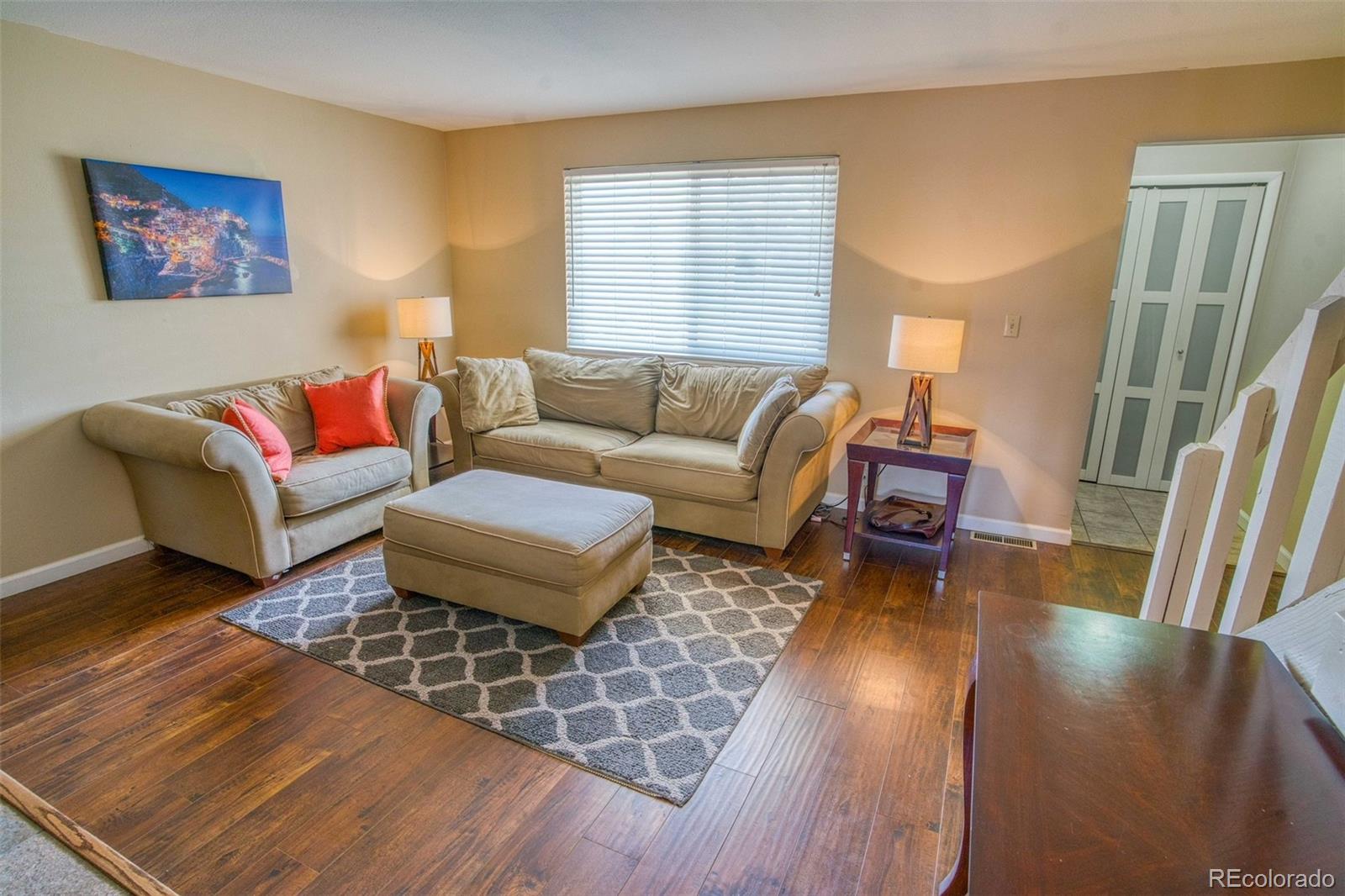 Rockrimmon Colorado Springs Condo / Townhome | MLS #: 4070668258 W Rockrimmon Boulevard D, Colorado Springs Beds: 3 Baths: 3 Price: $345,000