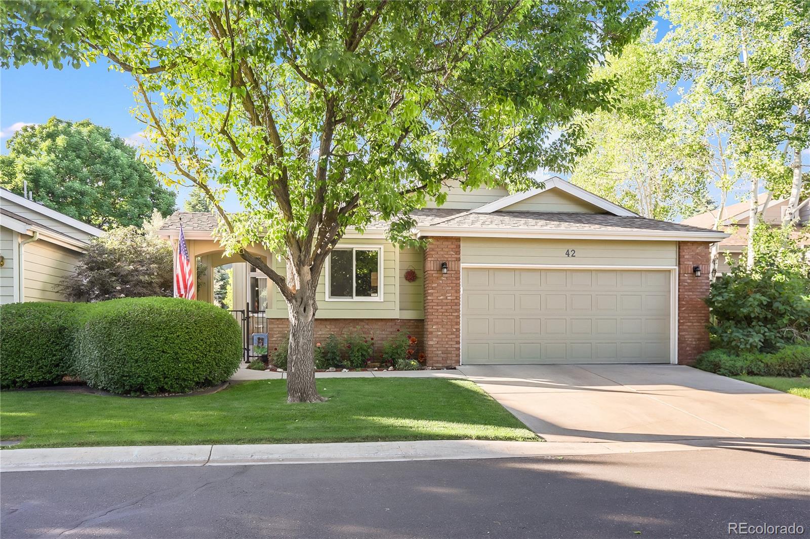 5000  Boardwalk Drive, fort collins MLS: 4171831 Beds: 2 Baths: 2 Price: $549,999