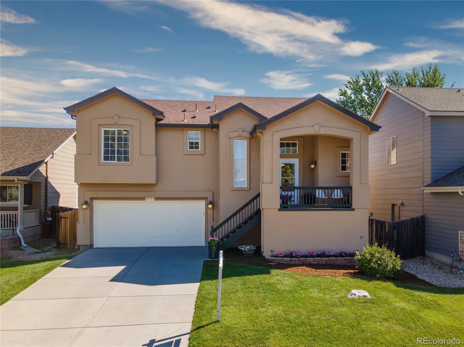 9111 w unser avenue, Littleton sold home. Closed on 2024-09-20 for $650,000.