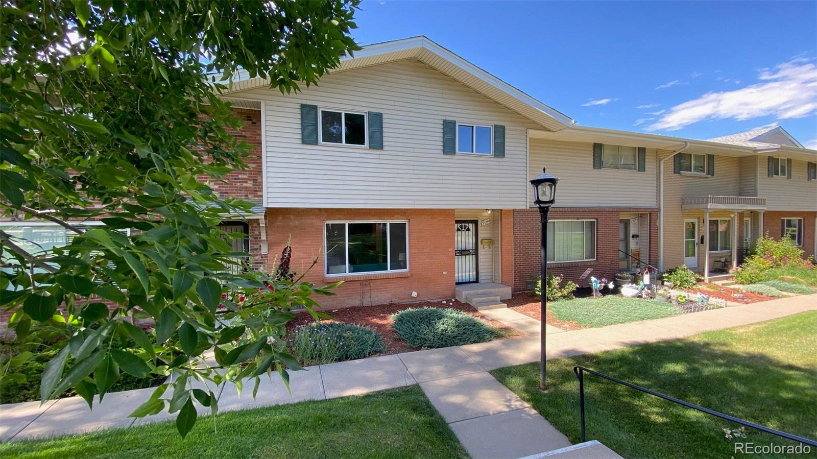 9144 E Lehigh Avenue , Denver  MLS: 4867082 Beds: 4 Baths: 3 Price: $389,000