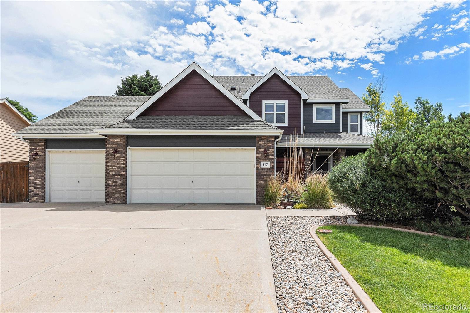 117  birdie drive, Milliken sold home. Closed on 2024-08-28 for $630,000.