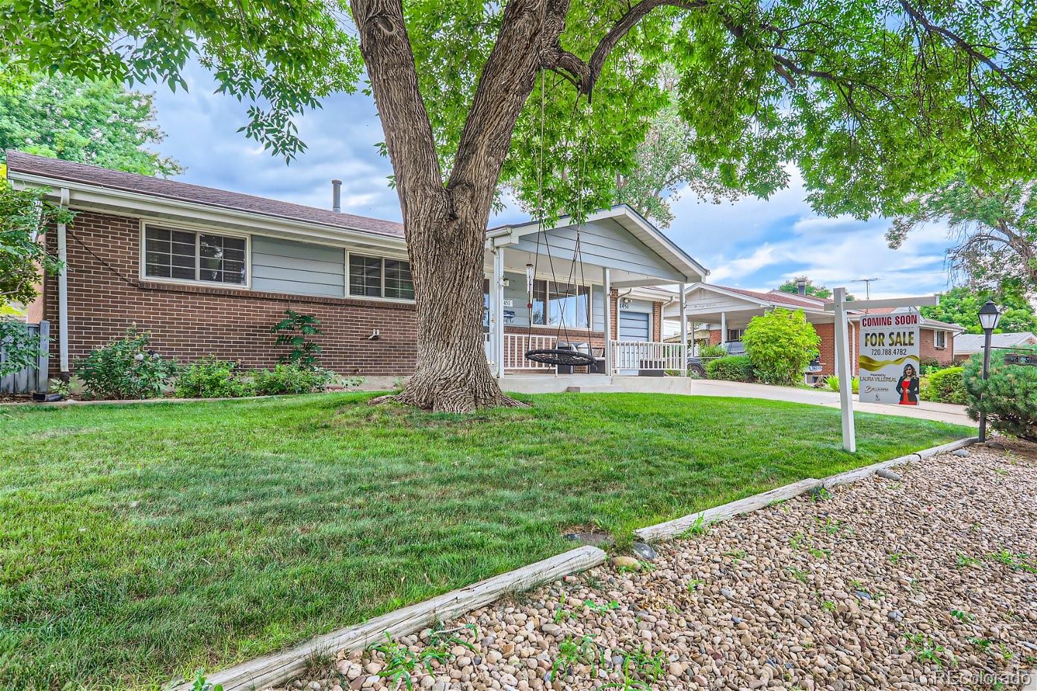 8451  dawson drive, Denver sold home. Closed on 2024-07-22 for $448,000.